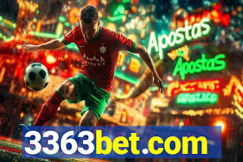 3363bet.COM